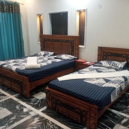 Lavish Inn Islamabad Exterior foto