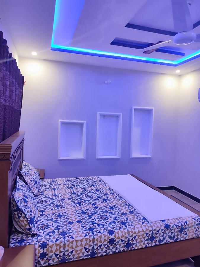 Lavish Inn Islamabad Exterior foto